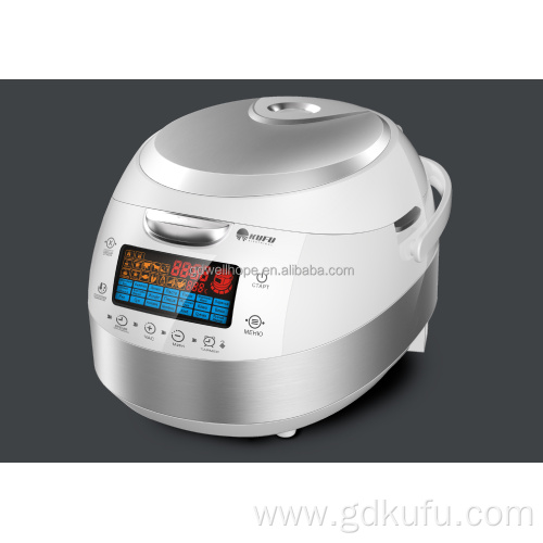 Large Capacity 5l Multi Electric Rice Cooker
